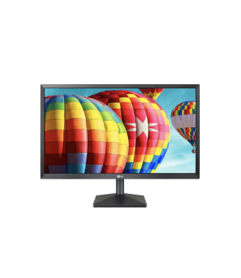 LG Monitor 24MK4302