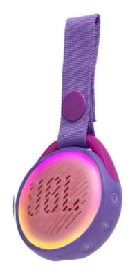 JBL Parlante BT JR POP Morado3