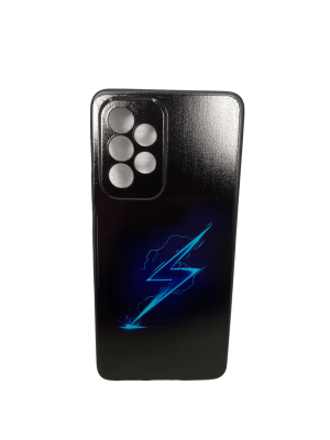 Carcasa Diseño Rayo A53 5G1