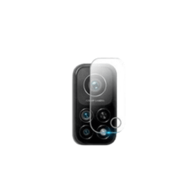 Lamina Camara Mi 10T Pro