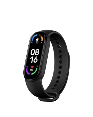Mi Smart Band 6 Xiaomi Negro3