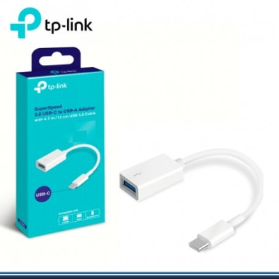 Tp-Link Adaptador USB-C 3.03