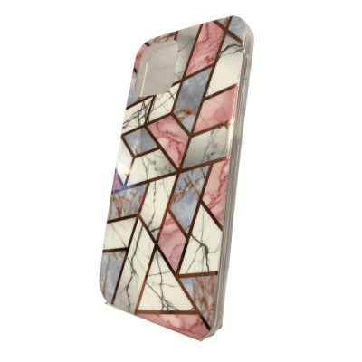 Carcasa iP12 / 12Pro Marmol 9