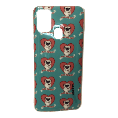 Carcasa Diseño Perro M311