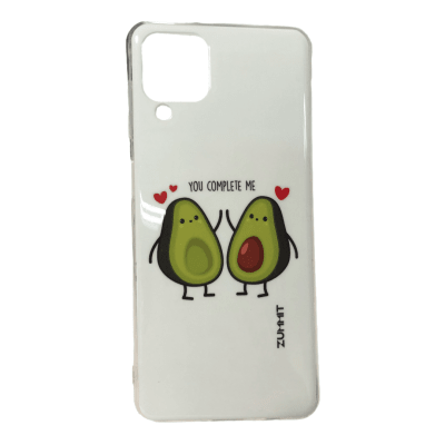 Carcasa Diseño Palta A121