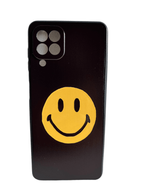 Carcasa Diseño Smile A22