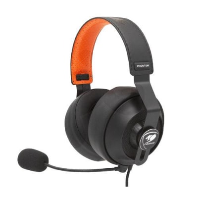 Audifono Cougar Gamer Phontum S 53mm1