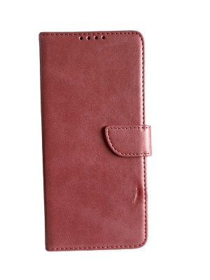 Carcasa Flip Cover Rosa NOVA 8I