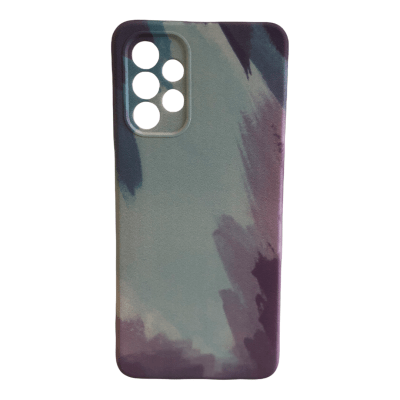 Carcasa A32 4G Pintura Colores Azul1