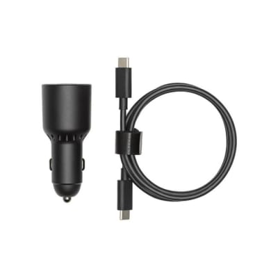 DJI Cargador Auto 65W Mavic 3/ Air 21