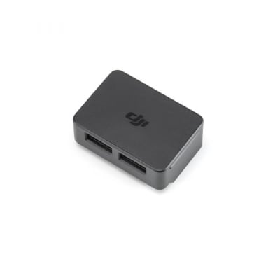 Mavic Air 2 Adaptador de Batería a Power Bank
