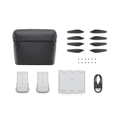 DJI MINI 3 PRO FLY MORE KIT PLUS1