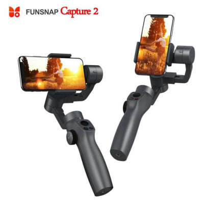 ESTABILIZADOR DE CELULAR FUNSNAP CAPTURE21