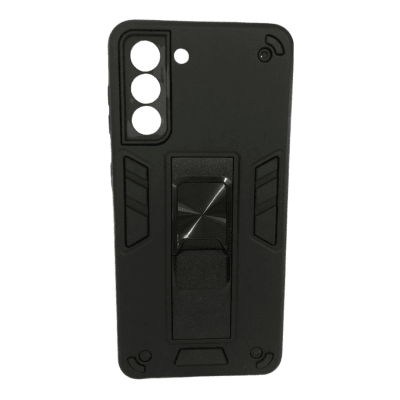 Carcasa S21PLUS Robotica Negro