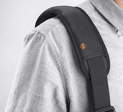 Tomtoc Bolso de Hombro 15,6