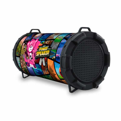 Mlab Mini Bazuka FORTNITE1