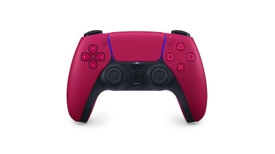 Joystick PS5 DualSense Rojo