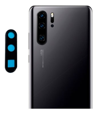 Lámina Cámara P30 Pro