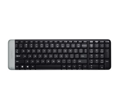 Teclado Inalambrico K230 Logitech3