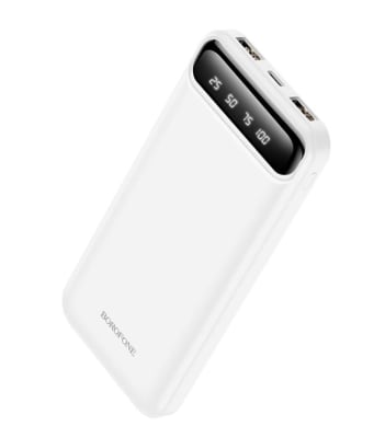 Power Bank 20.000 mAh Borofone1