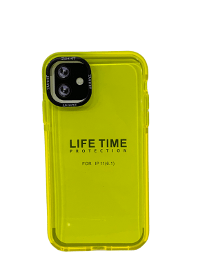 carcasa 11 fluor verde1