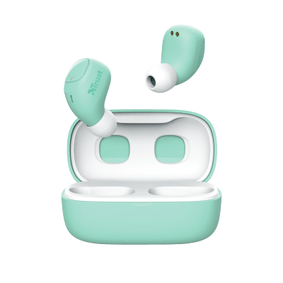 Trust Audifono Nika Inalambrico Bluetooth 2