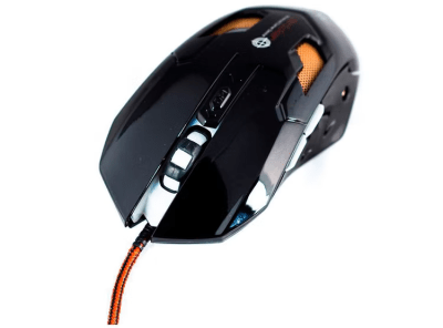 3DFX Mouse 4000 DPI