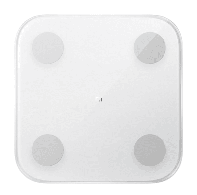 Pesa inteligente Mi Body Composition Scale 24