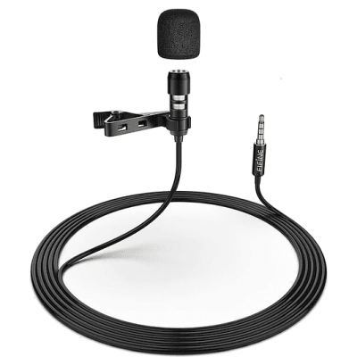 FIFINE LAVALIER C2 3.5MM1