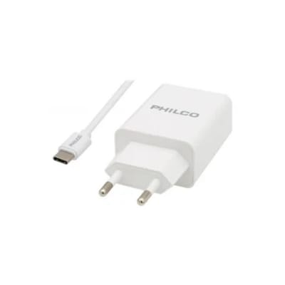 Philco Cargador Tipo C 2.1A R21091