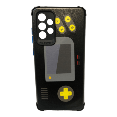 Carcasa Diseño Play Station A72