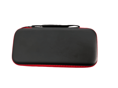 Estuche Negro Nintendo Switch1