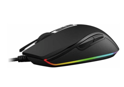 Mouse Gamer G212 Momentum Philips RGB 8 Botones1