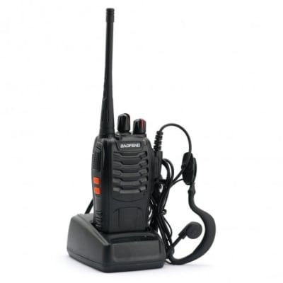 Baofeng Radio UHF BF-888S4
