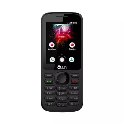 CELULAR OWN F1016 3G1