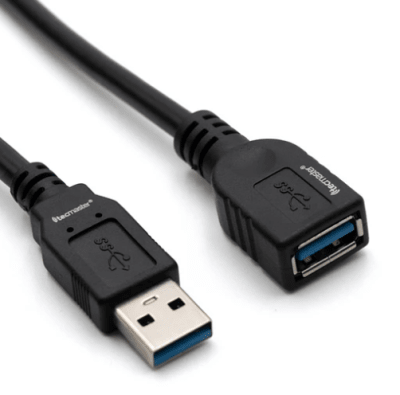 Tecmaster Extensión USB 3.0 / 2 mt.2