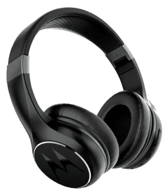 Motorola Escape 220 Audifono Bluetooth Negro2
