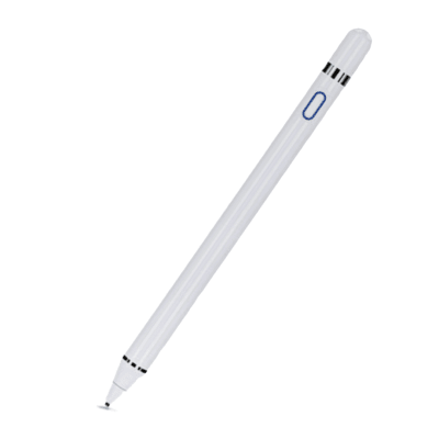 Lápiz Touch Blanco Android & IOS1