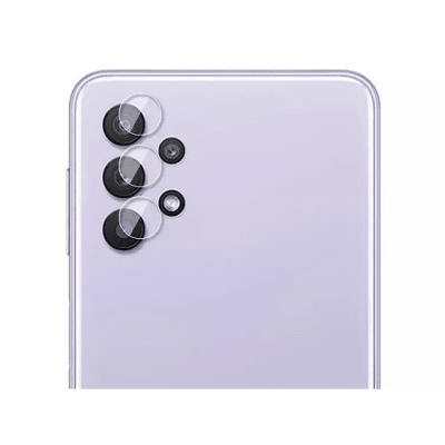 Lamina Camara Samsung A321