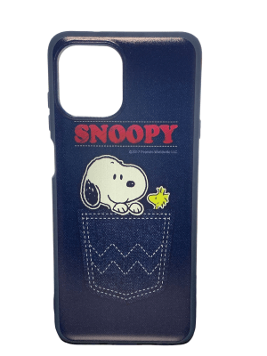 Carcasa Snoopy Jeans Moto 20 Edge Lite1