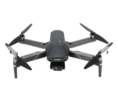 Drone Visuo K3 Enterprise Pro 1000mt/24 min + Bateria3