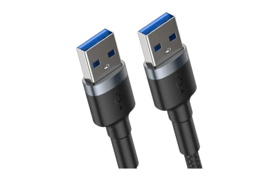 Cable USB 3.0 macho Baseus1