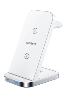 Acefast Cargador inalámbrico 3-1 E151