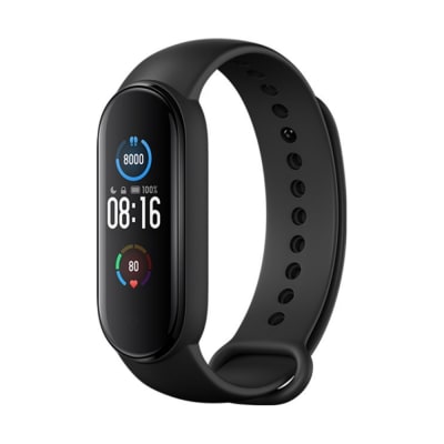 Mi Smart Band 5 Xiaomi1