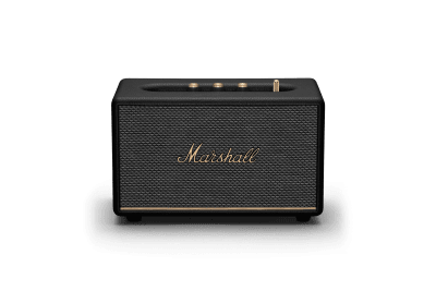 Marshall Parlante BT Acton III Black1