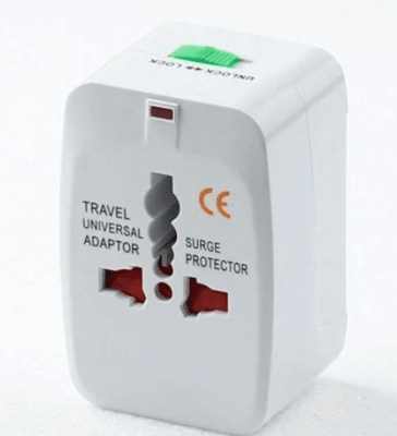 ADAPTADOR UNIVERSAL IRM 096531