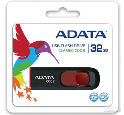 Adata Pendrive 32 GB C0081