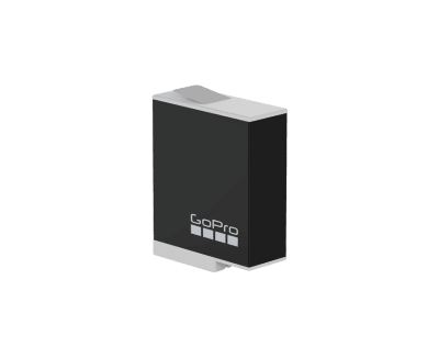GOPRO ENDURO BATTERY HERO 9/10/11 BLACK1