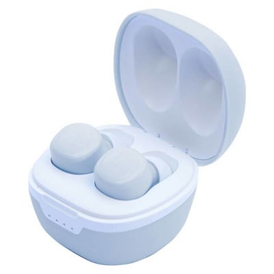 ALTEC Audífonos BT Nanopods Ice Blue1