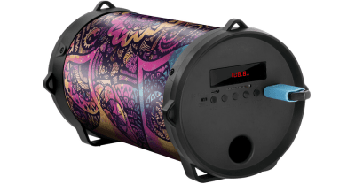 Mlab Zukabass BT Mandala